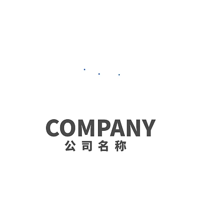 时尚简约S字母公司企业logo