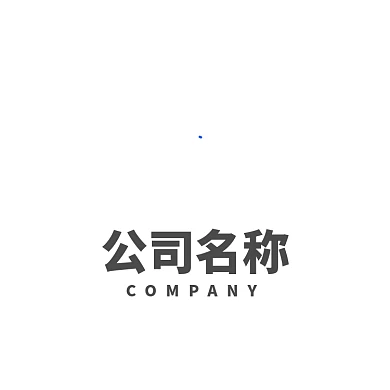 红色方形字母F企业LOGO