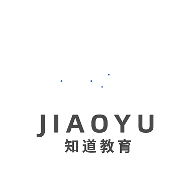 教育在线课堂辅导补习班LOGO