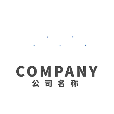 医药药品LOGO字母W字母logo
