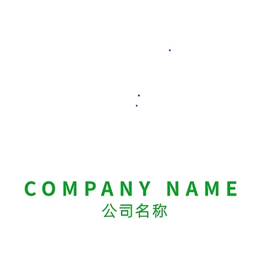 创意水果店标志设计