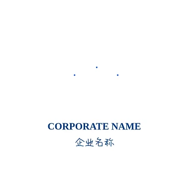 文化艺术传媒公司字母LOGO设计