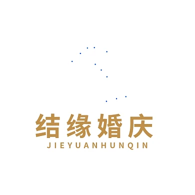 婚庆公司企业标志LOGO