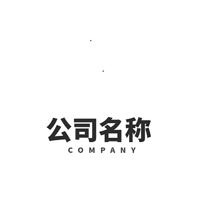 字母Z组合科技简约通用logo