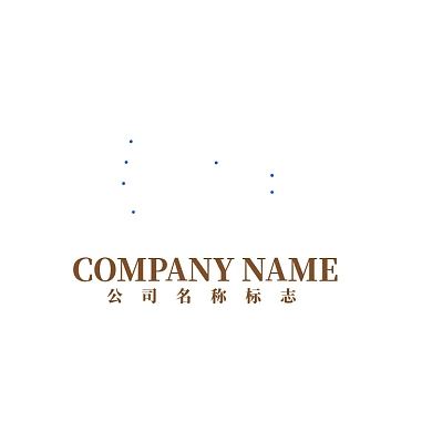 公司企业通用标志LOGO