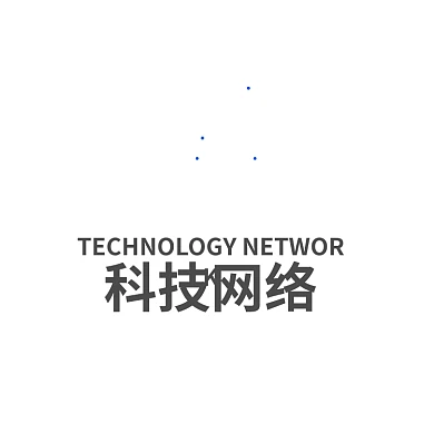科技网络标志企业LOGO