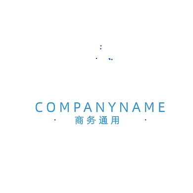 商务通用LOGO企业标志