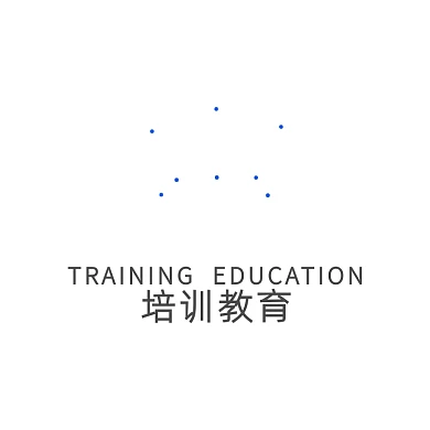 教育培训机构标志LOGO