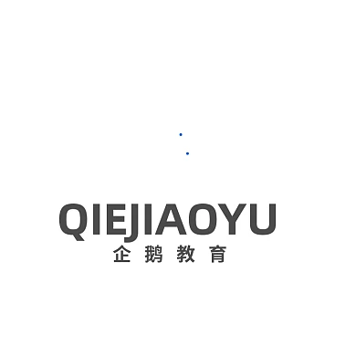 企鹅教育早教在线辅导LOGO