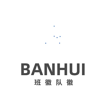 班徽队徽校徽教育学校LOGO