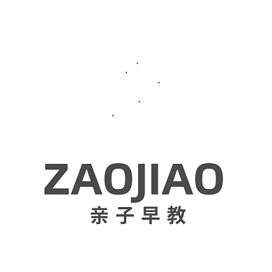 亲子教育早教母婴幼儿园LOGO