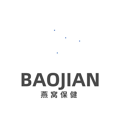 燕窝补品保健品LOGO