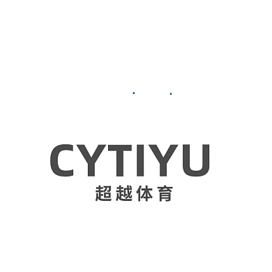 体育运动健身科技字母LOGO