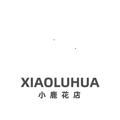 花店艺术传媒家纺LOGOI