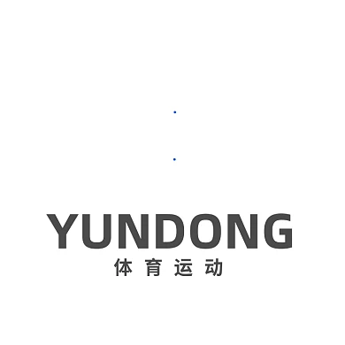 体育用品鞋店户外运动LOGO