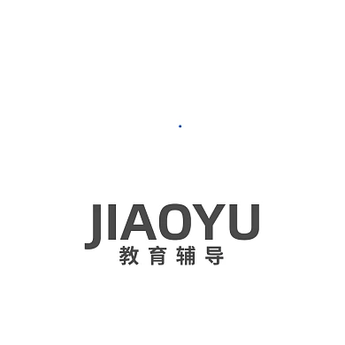 袋鼠在线教育字母D早教LOGO