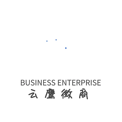 y字母鹰图形电商微商logo