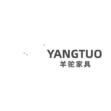 羊驼家纺家居羊绒LOGO