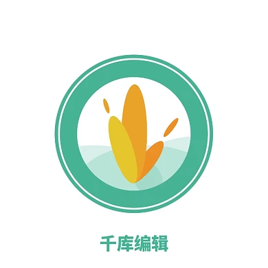 幼儿园开学季班徽