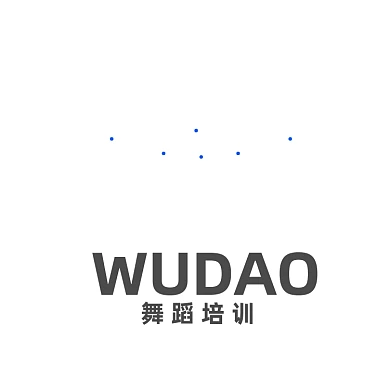 舞蹈班舞蹈培训学校LOGO