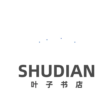 书店教育学校书屋叶子鸟LOGO