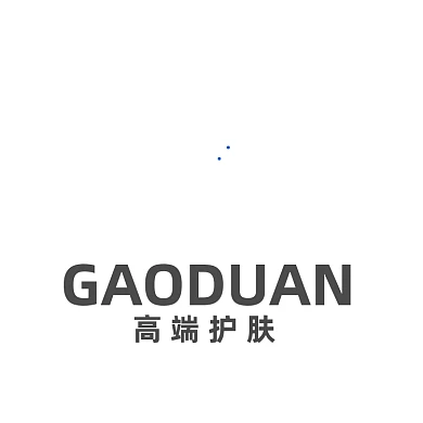 高端护肤女人会馆美容LOGO