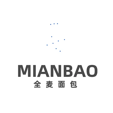 面包店蛋糕店LOGO