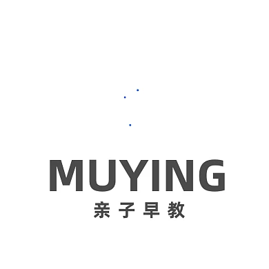 母婴亲子早教LOGO