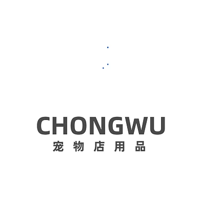 宠物店宠物医院LOGO