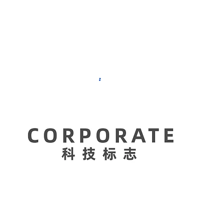 科技互联网商业简约字母g标志