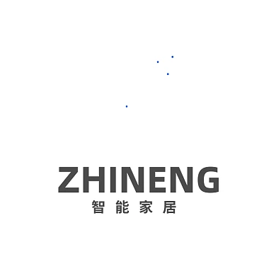 智能家具家居装饰LOGO