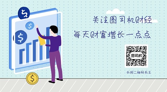 金融財(cái)經(jīng)藍(lán)色科技關(guān)注二維碼