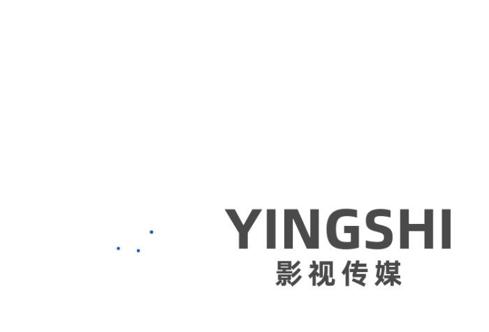 影視傳媒自媒體LOGO