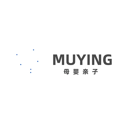 亲子婴儿用品LOGO