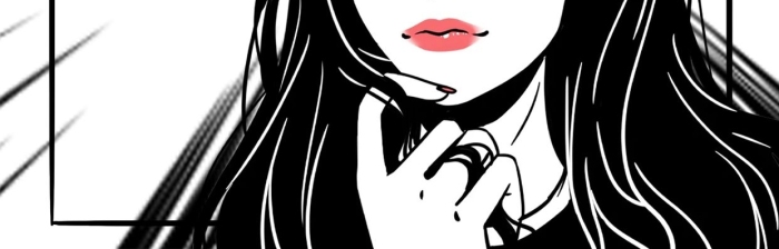 這都了主動業(yè)績漫畫女生黑色表情包
