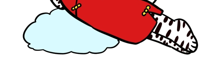 流行網(wǎng)絡(luò)虎年老虎一飛沖天表情包
