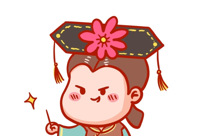 流行語錄嬤嬤扎針表情包臣妾
