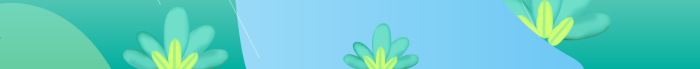 節(jié)日熱點(diǎn)山水柳樹燕子扁平插畫
