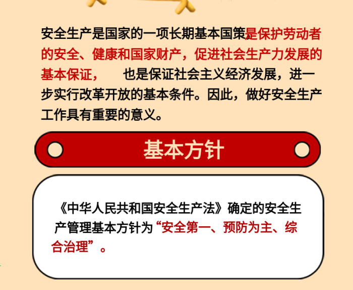 漫畫工人生產(chǎn)知識介紹手機信息長圖
