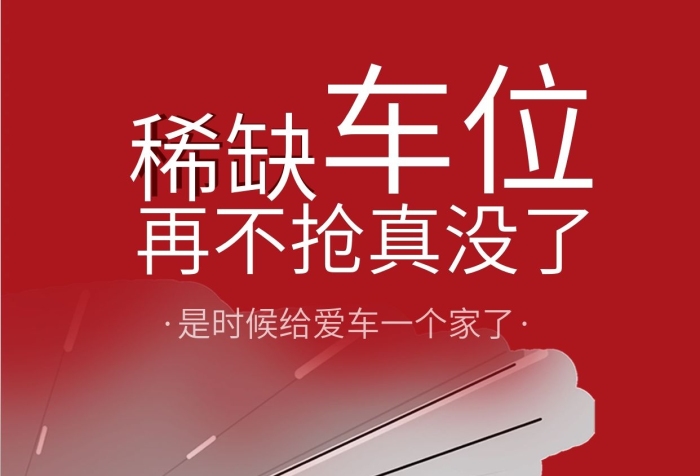 豪華車(chē)低價(jià)車(chē)位購(gòu)車(chē)汽車(chē)分期購(gòu)宣傳海報(bào)

