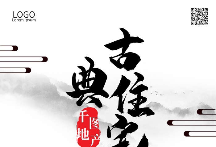 投資居住房地產(chǎn)圍擋廣告
