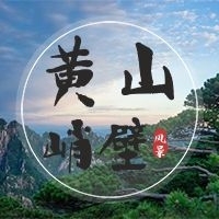 旅游海報風(fēng)景名勝旅游勝地公眾號次圖

