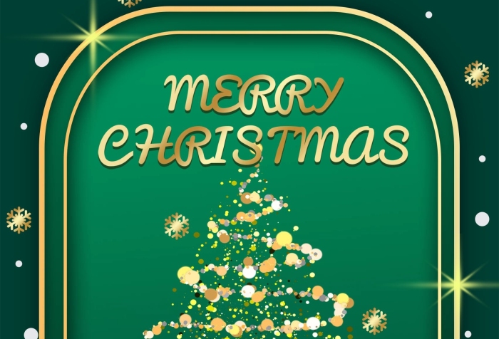 節(jié)日圣誕耶誕節(jié)圣誕節(jié)通用版海報
