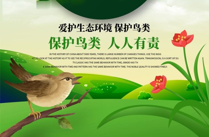 海報(bào)設(shè)計(jì)水彩保護(hù)環(huán)境書籍排版海報(bào)
