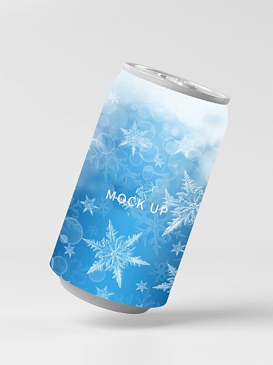 雪碧素材