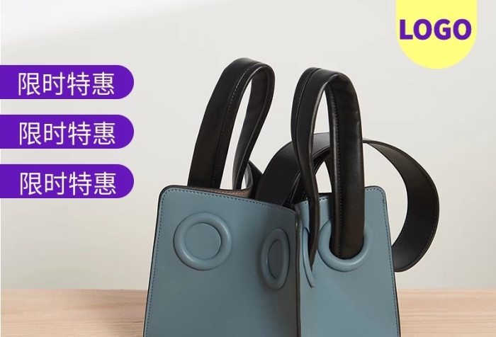 到手價限時特惠女士背包單肩背雙肩書包
