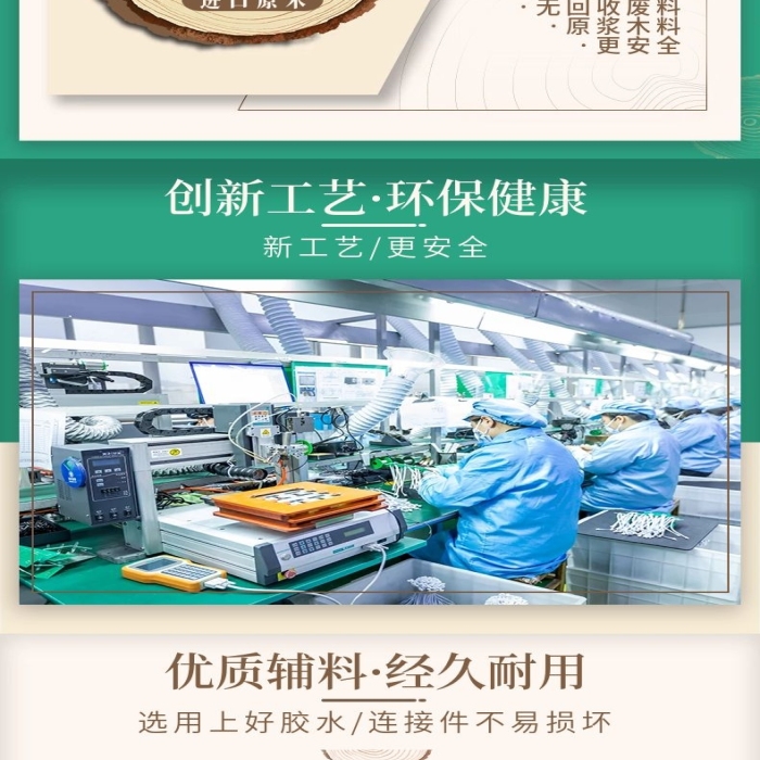 嚴(yán)謹(jǐn)規(guī)范專業(yè)服務(wù)紙板百貨包裝盒詳情頁
