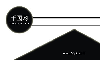 電腦名片圖片