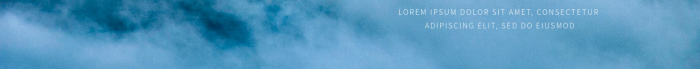飛鳥(niǎo)手機(jī)云霧繚繞立冬海報(bào)
