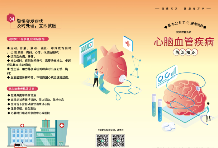健康教育折頁上傳文件